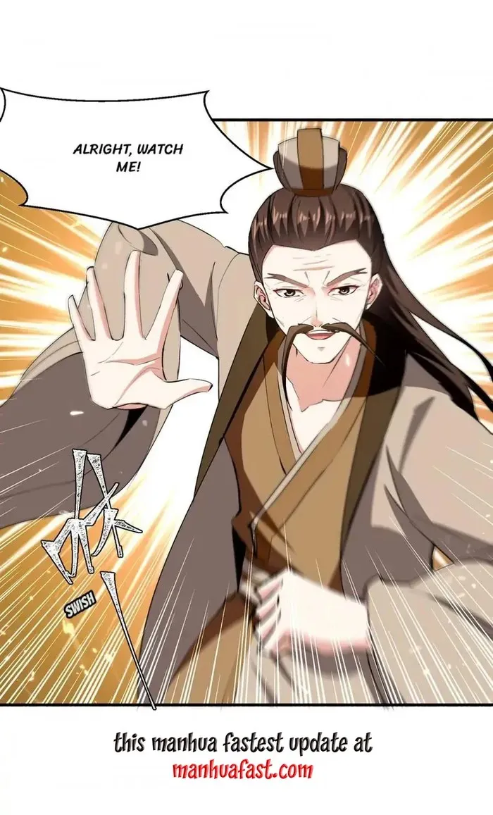 Strongest Leveling Chapter 336 Online - página 23
