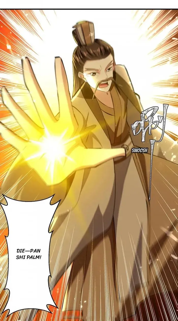 Strongest Leveling Chapter 336 Online - página 27
