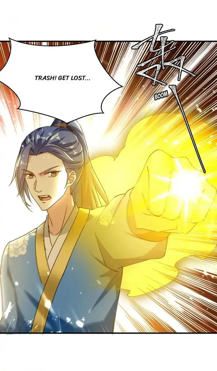 Strongest Leveling Chapter 336 Online - página 29