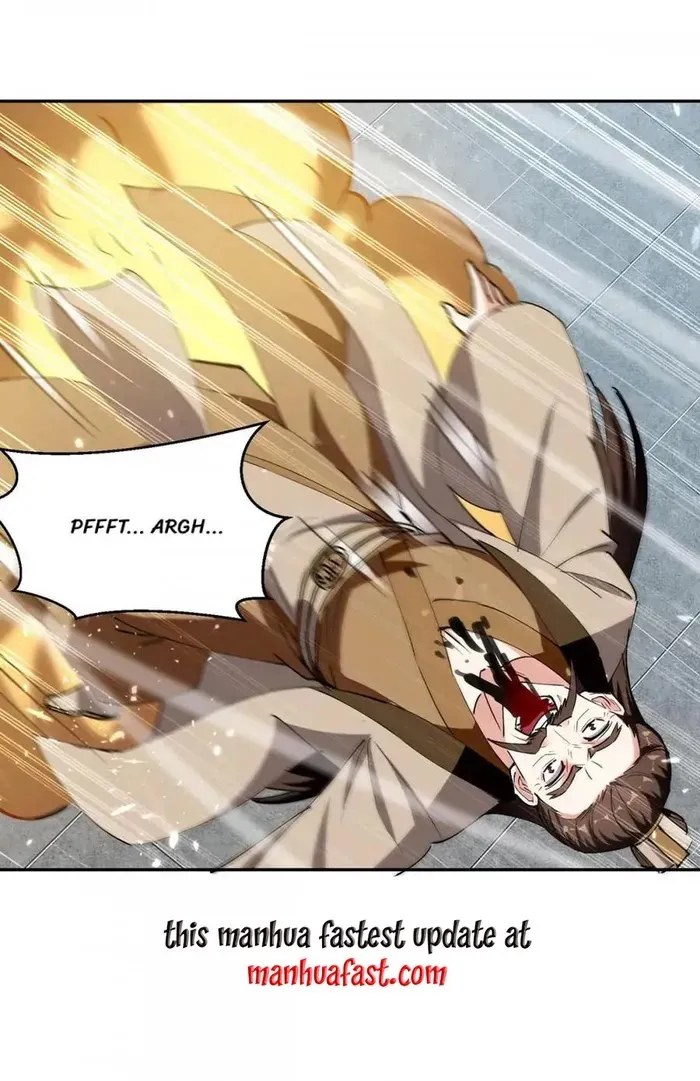 Strongest Leveling Chapter 336 Online - página 31