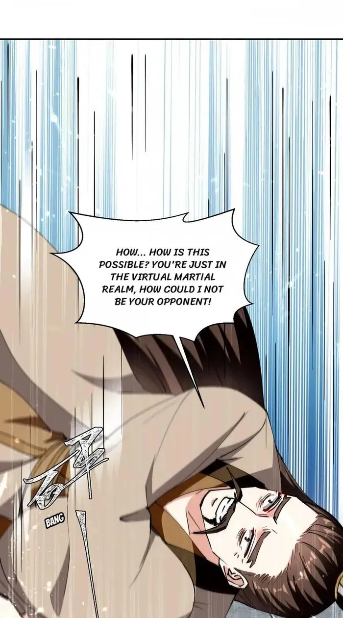 Strongest Leveling Chapter 336 Online - página 32