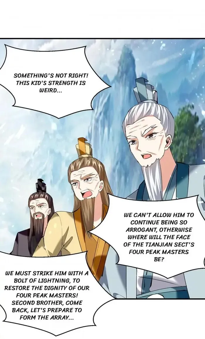 Strongest Leveling Chapter 336 Online - página 36