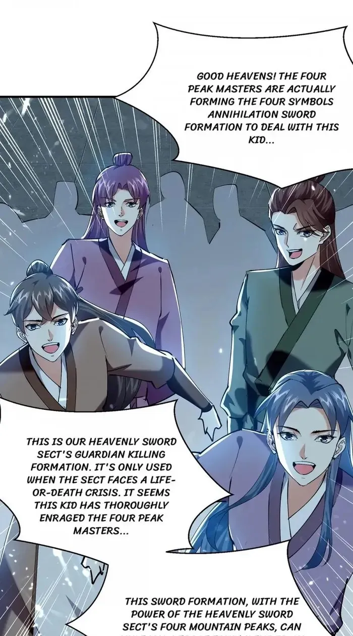 Strongest Leveling Chapter 336 Online - página 42