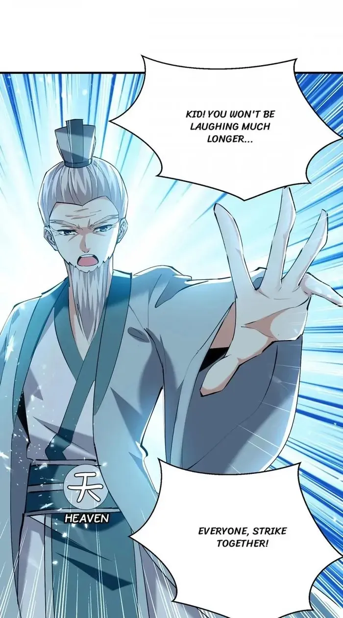Strongest Leveling Chapter 336 Online - página 45