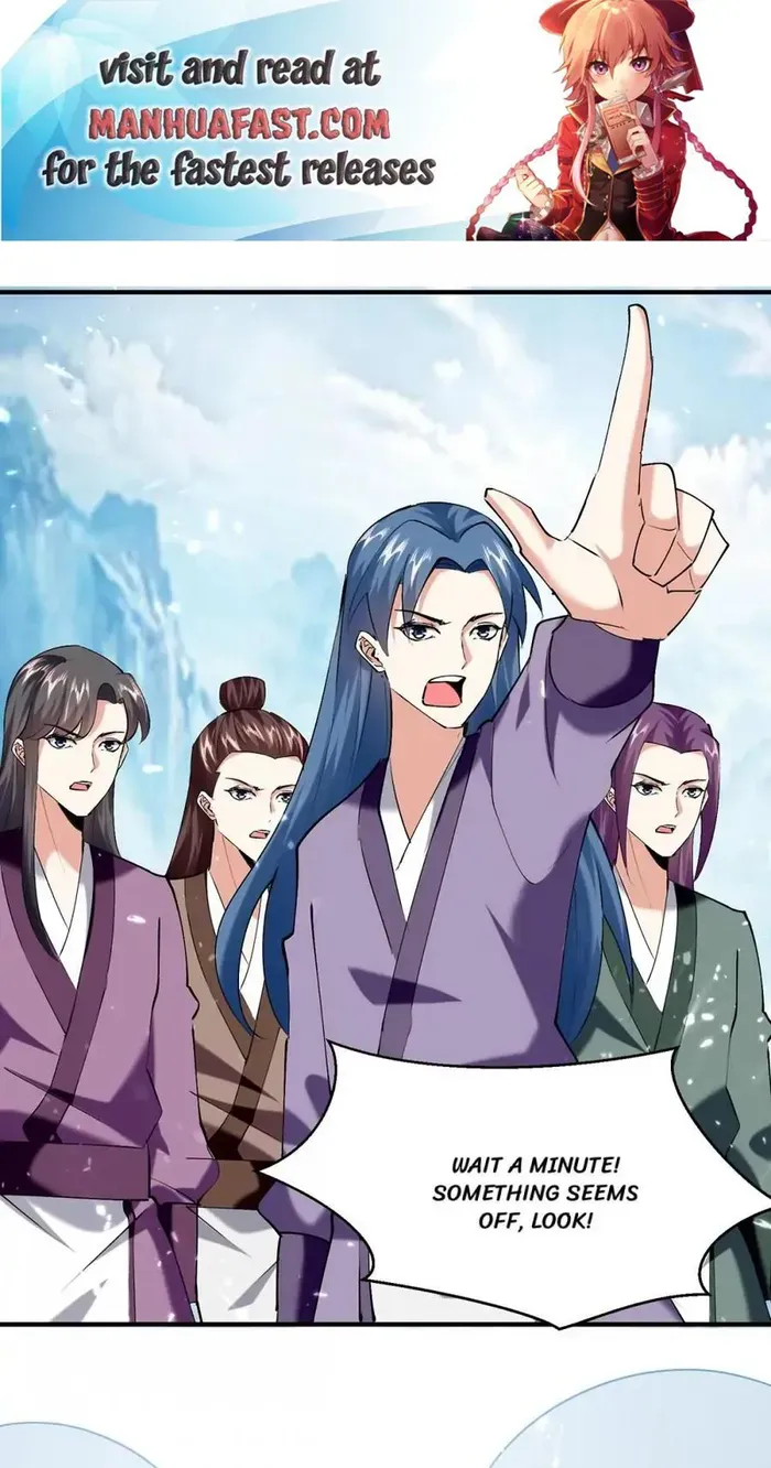 Strongest Leveling Chapter 337 Online - página 1
