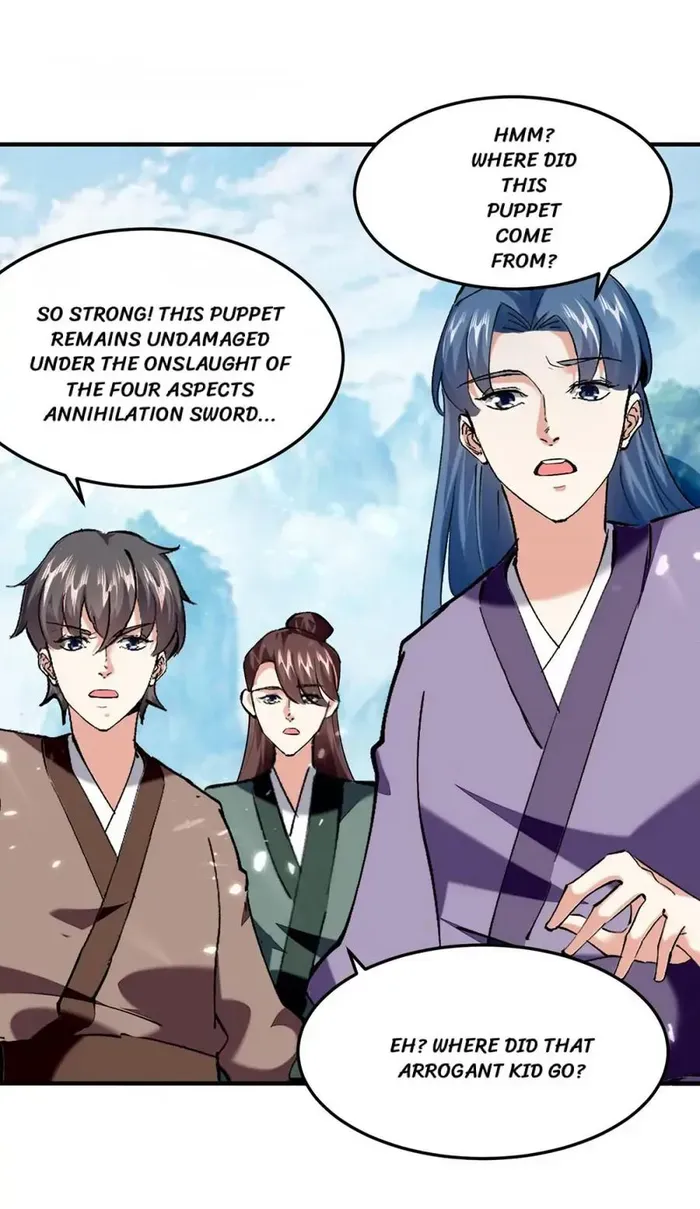 Strongest Leveling Chapter 337 Online - página 5