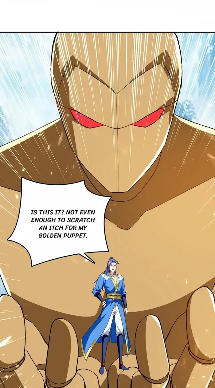 Strongest Leveling Chapter 337 Online - página 6