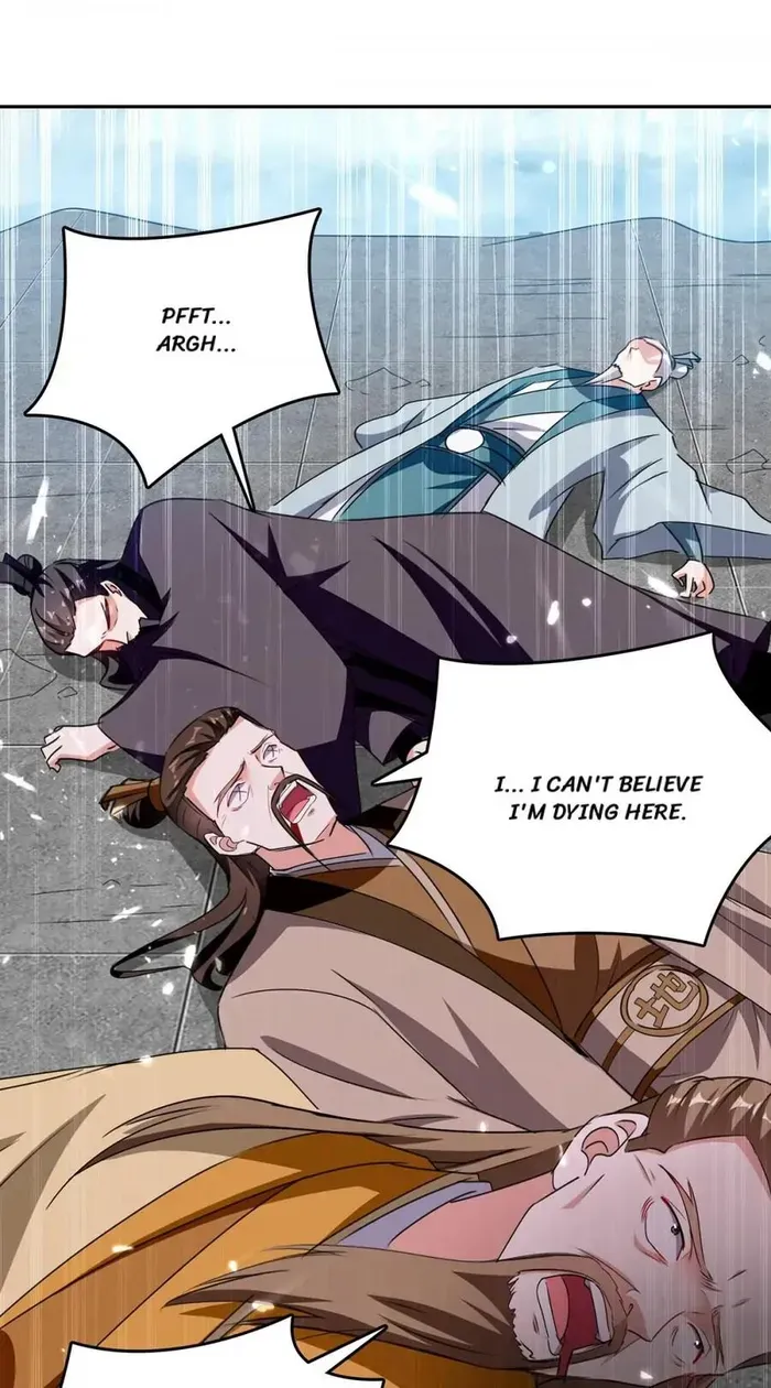 Strongest Leveling Chapter 337 Online - página 16