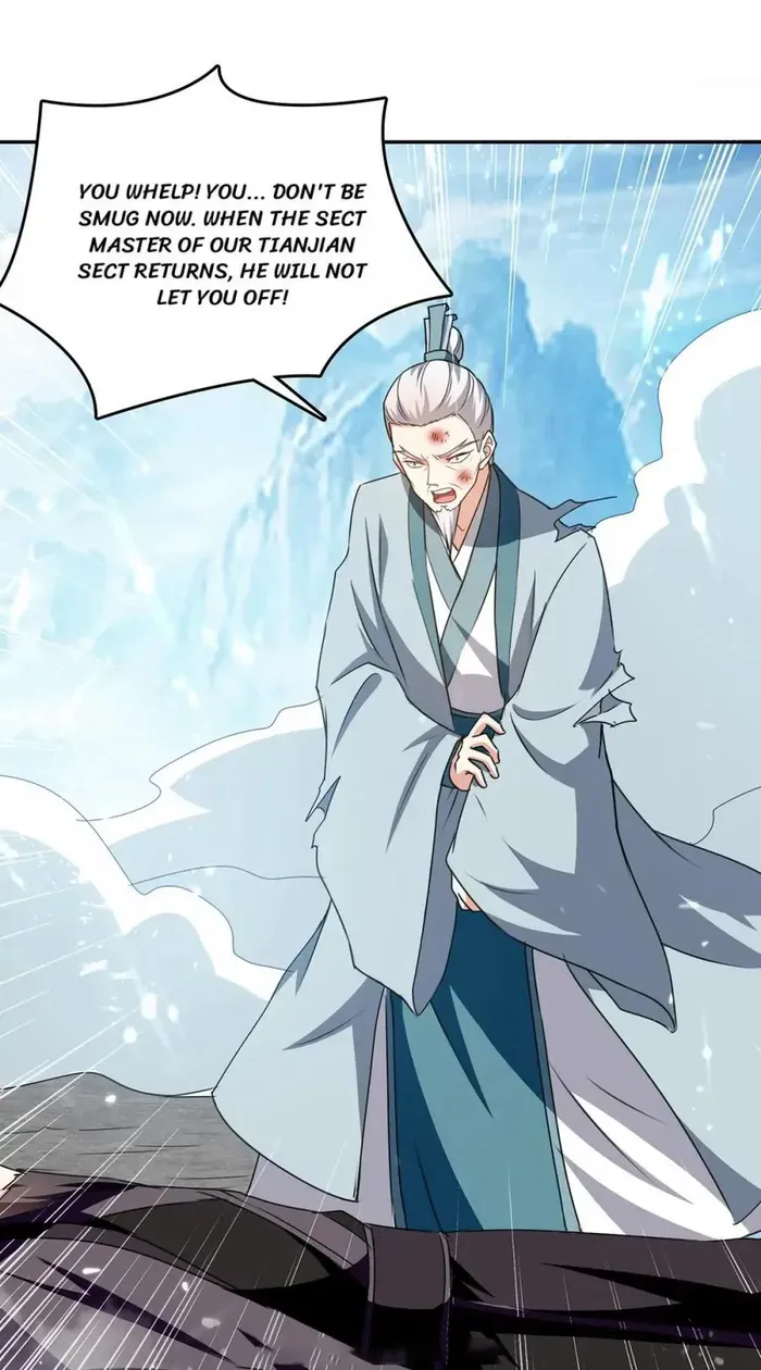 Strongest Leveling Chapter 337 Online - página 21