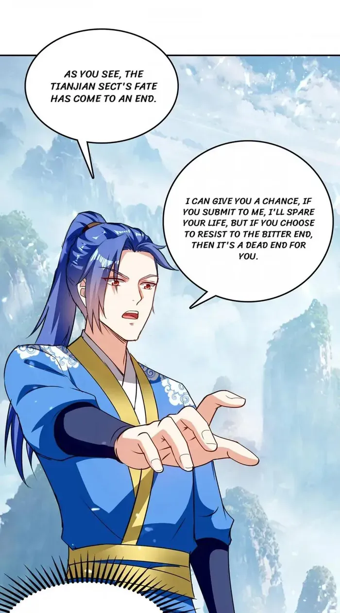 Strongest Leveling Chapter 337 Online - página 27