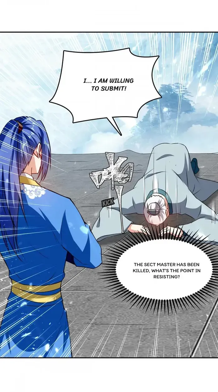 Strongest Leveling Chapter 337 Online - página 29