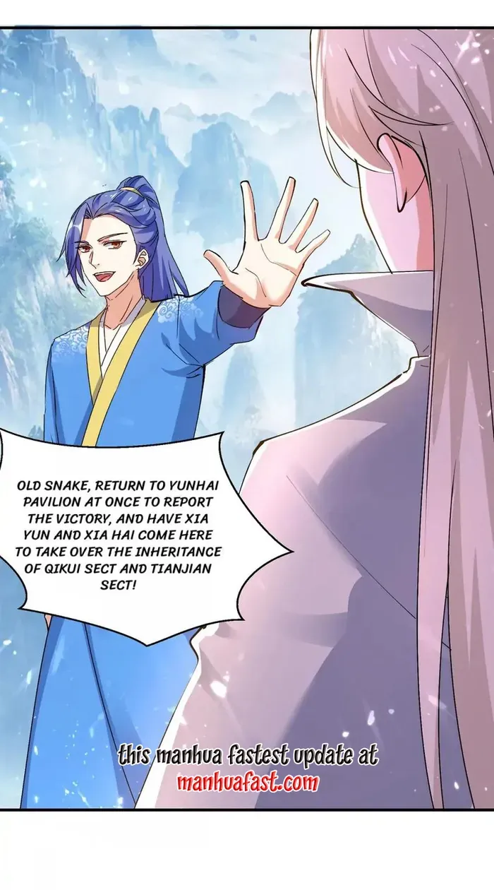 Strongest Leveling Chapter 337 Online - página 40