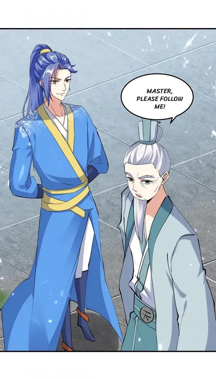 Strongest Leveling Chapter 337 Online - página 44