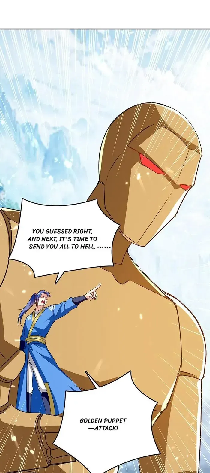 Strongest Leveling Chapter 337 Online - página 59