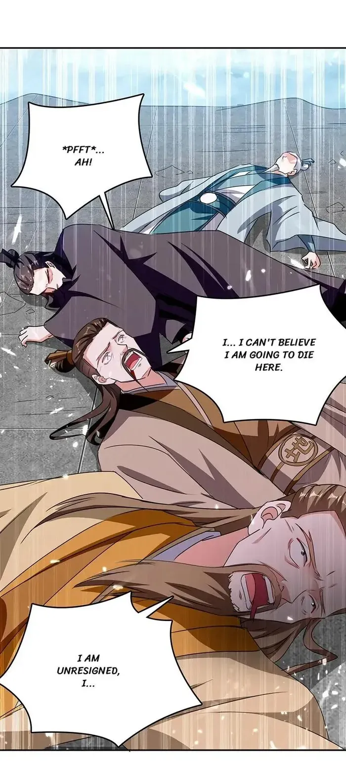 Strongest Leveling Chapter 337 Online - página 64
