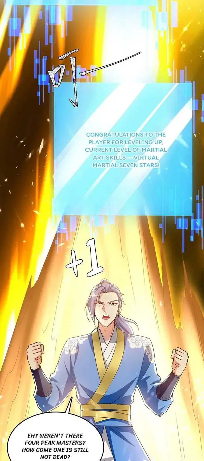 Strongest Leveling Chapter 337 Online - página 66