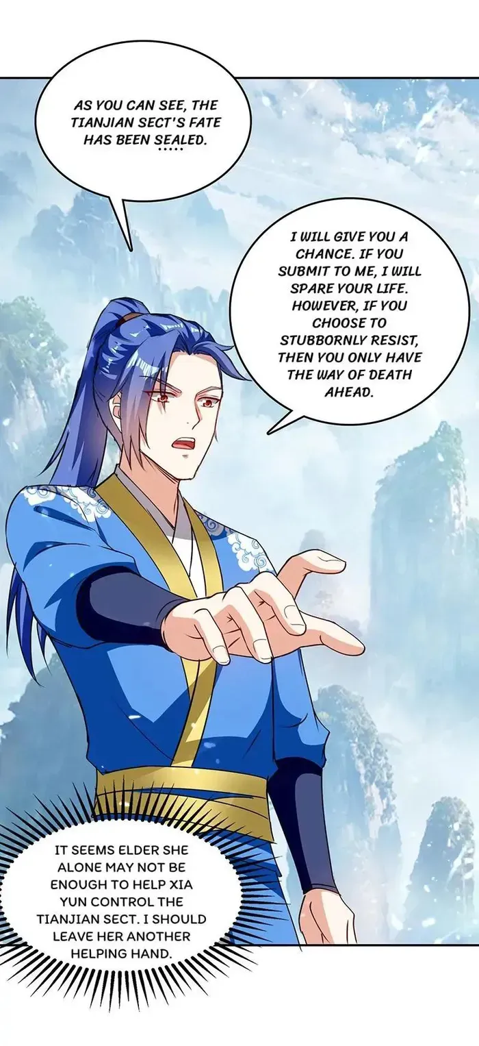 Strongest Leveling Chapter 337 Online - página 72