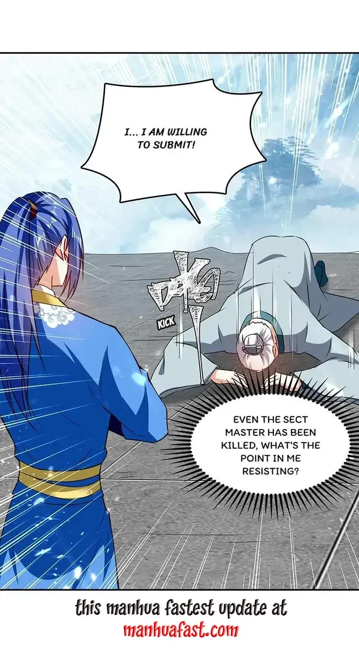 Strongest Leveling Chapter 337 Online - página 73