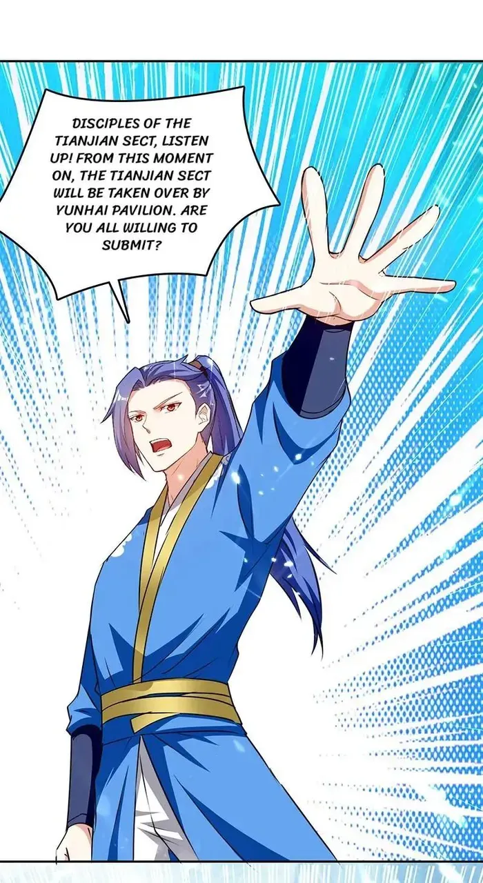 Strongest Leveling Chapter 337 Online - página 77