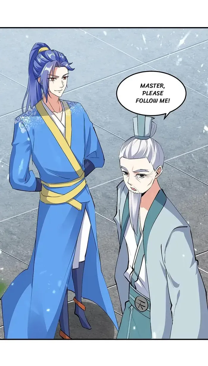 Strongest Leveling Chapter 337 Online - página 84