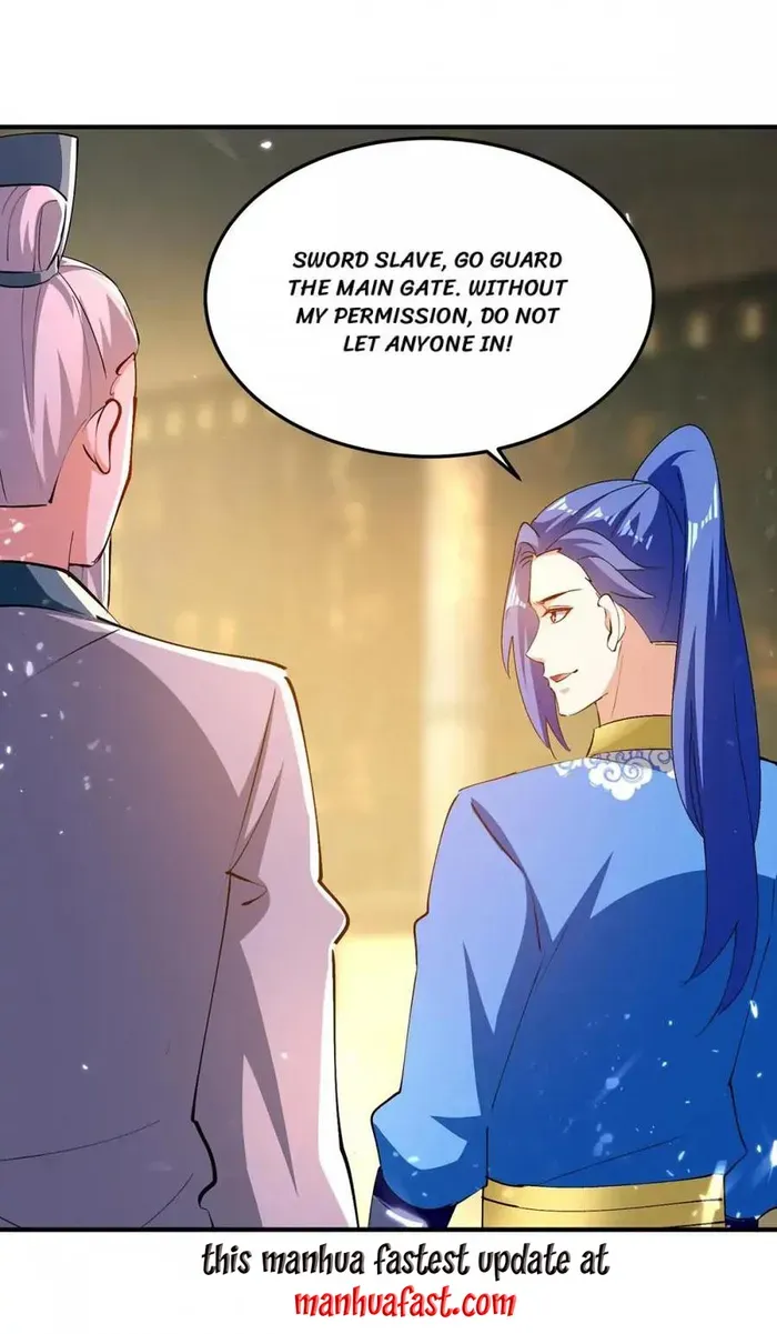 Strongest Leveling Chapter 338 Online - página 1