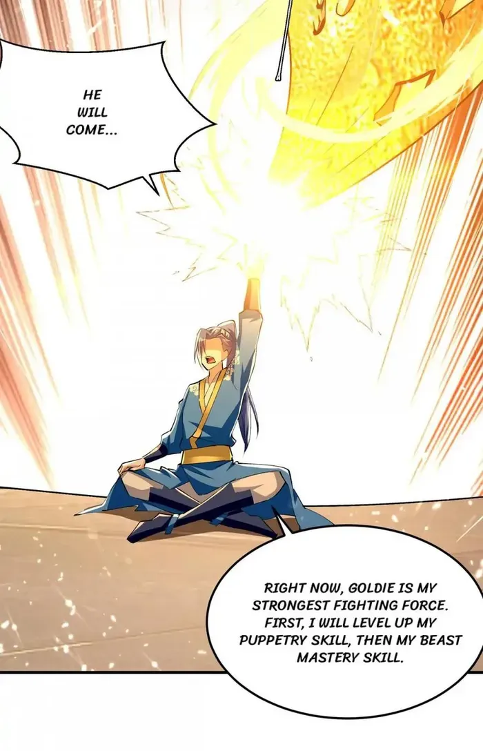 Strongest Leveling Chapter 338 Online - página 4