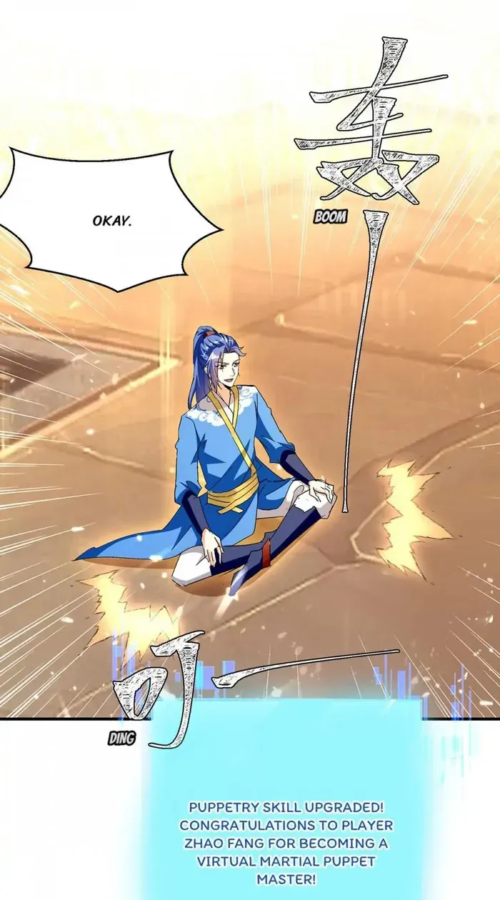 Strongest Leveling Chapter 338 Online - página 7