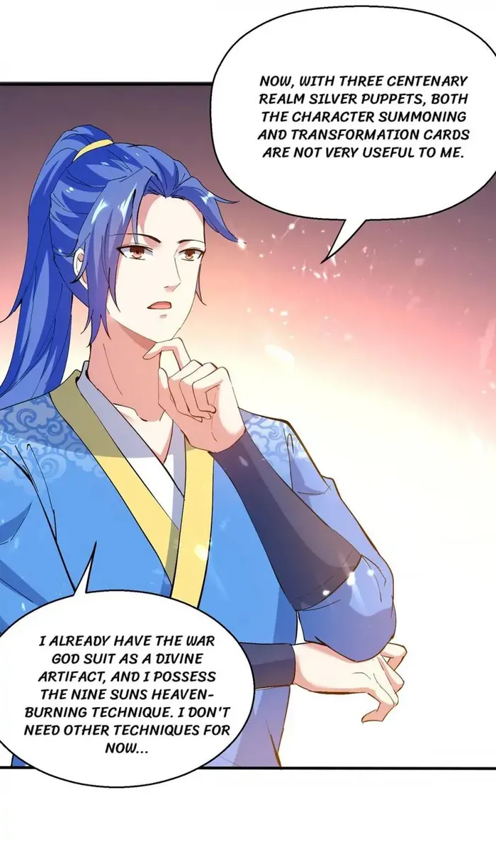 Strongest Leveling Chapter 338 Online - página 21