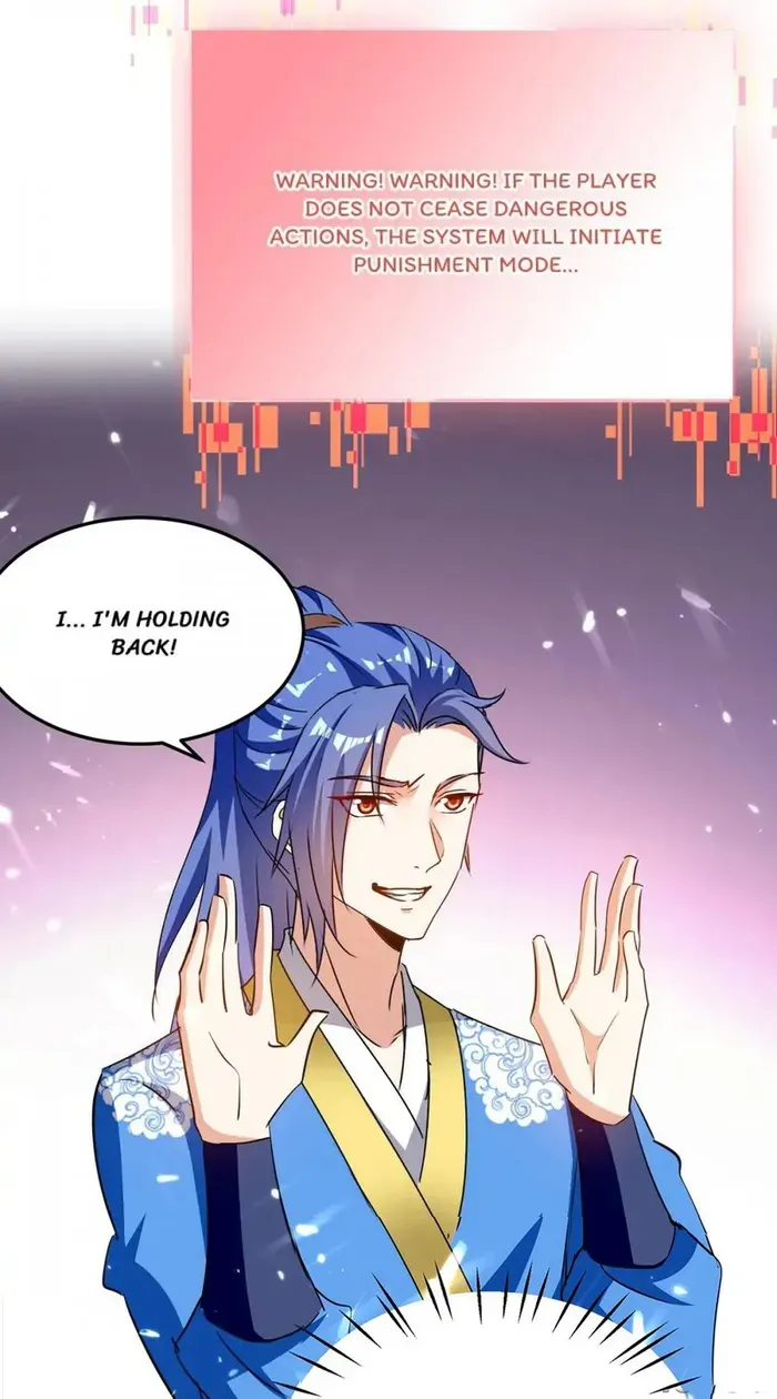 Strongest Leveling Chapter 338 Online - página 35