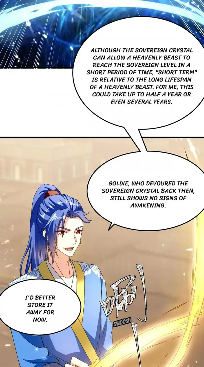 Strongest Leveling Chapter 338 Online - página 44