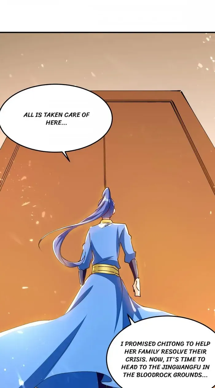 Strongest Leveling Chapter 338 Online - página 46