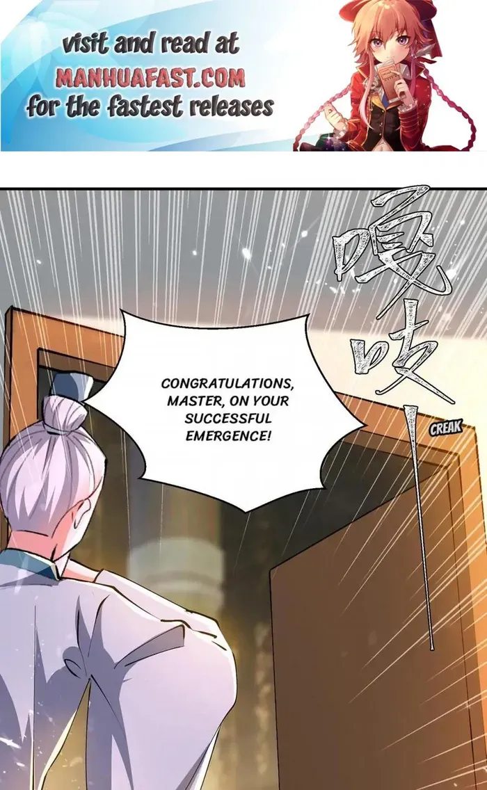 Strongest Leveling Chapter 339 Online - página 1
