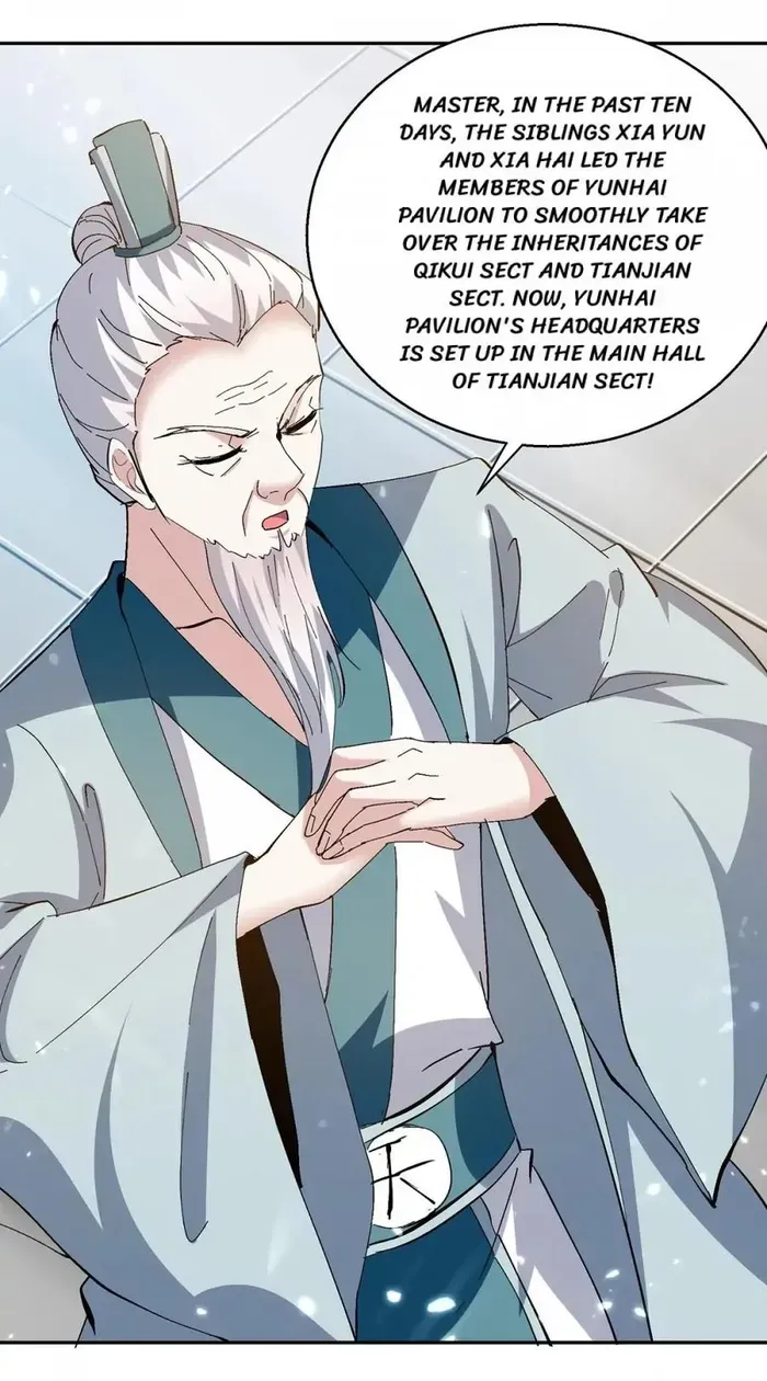 Strongest Leveling Chapter 339 Online - página 4