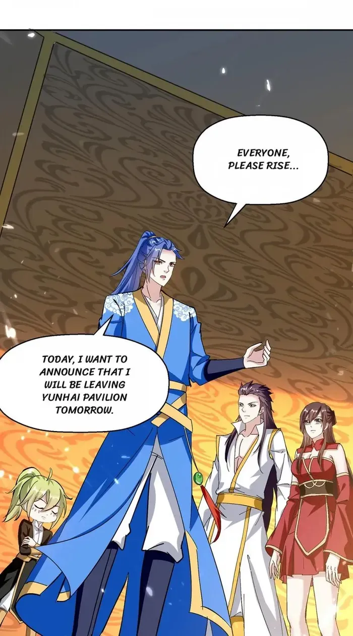 Strongest Leveling Chapter 339 Online - página 10