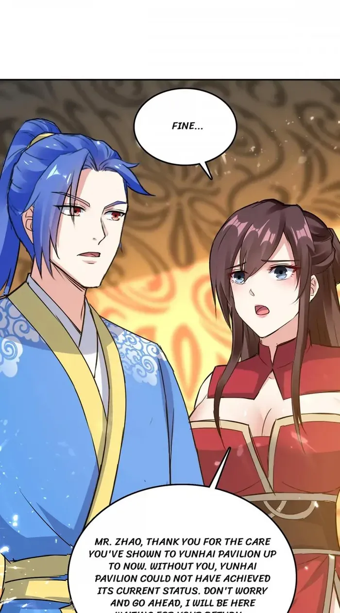 Strongest Leveling Chapter 339 Online - página 19
