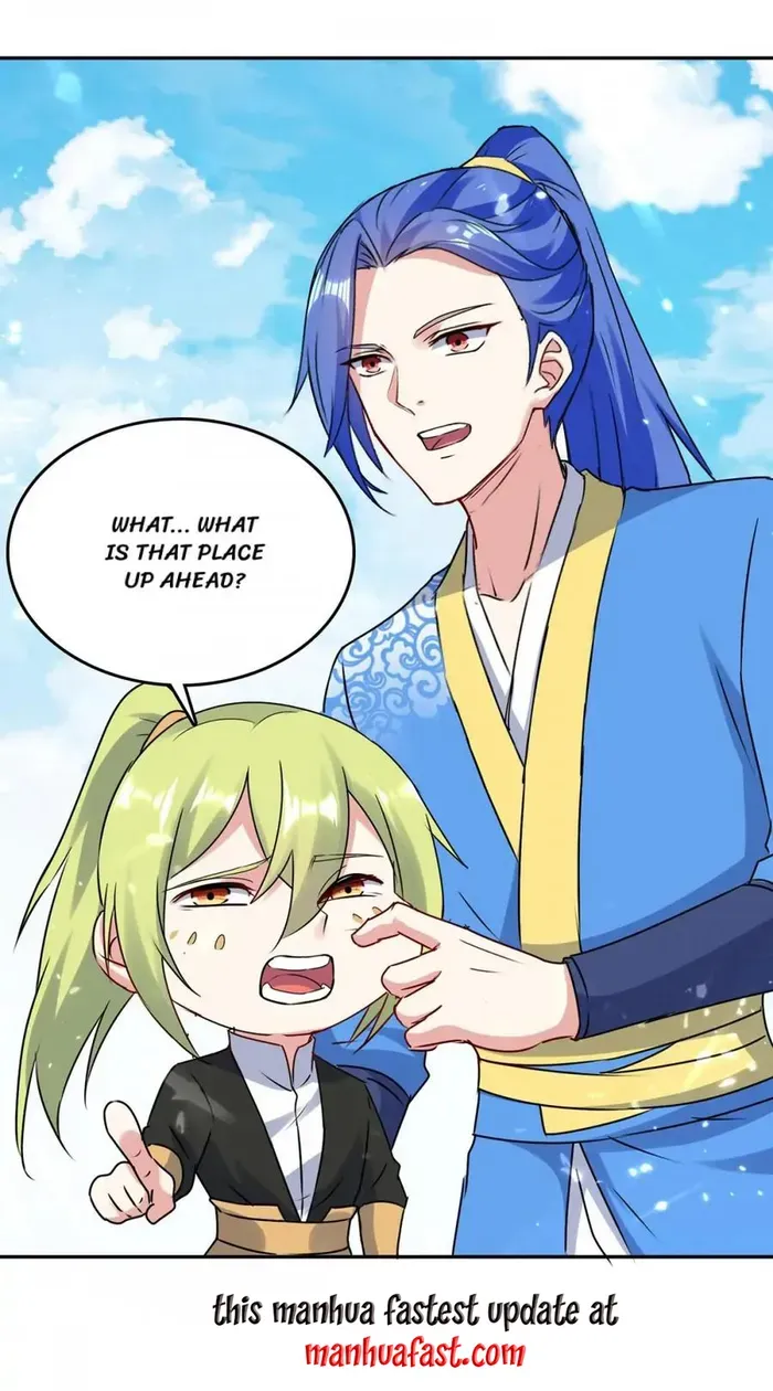 Strongest Leveling Chapter 339 Online - página 28
