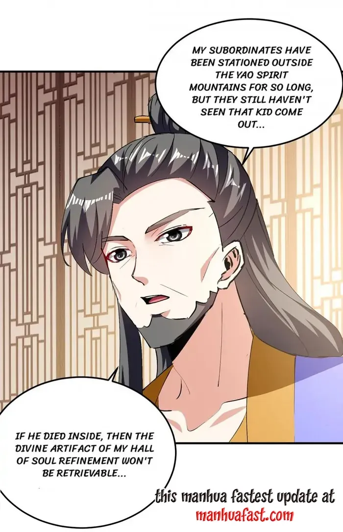 Strongest Leveling Chapter 339 Online - página 32