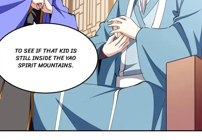Strongest Leveling Chapter 339 Online - página 34
