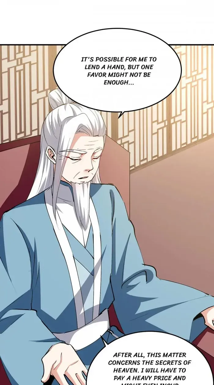 Strongest Leveling Chapter 339 Online - página 35