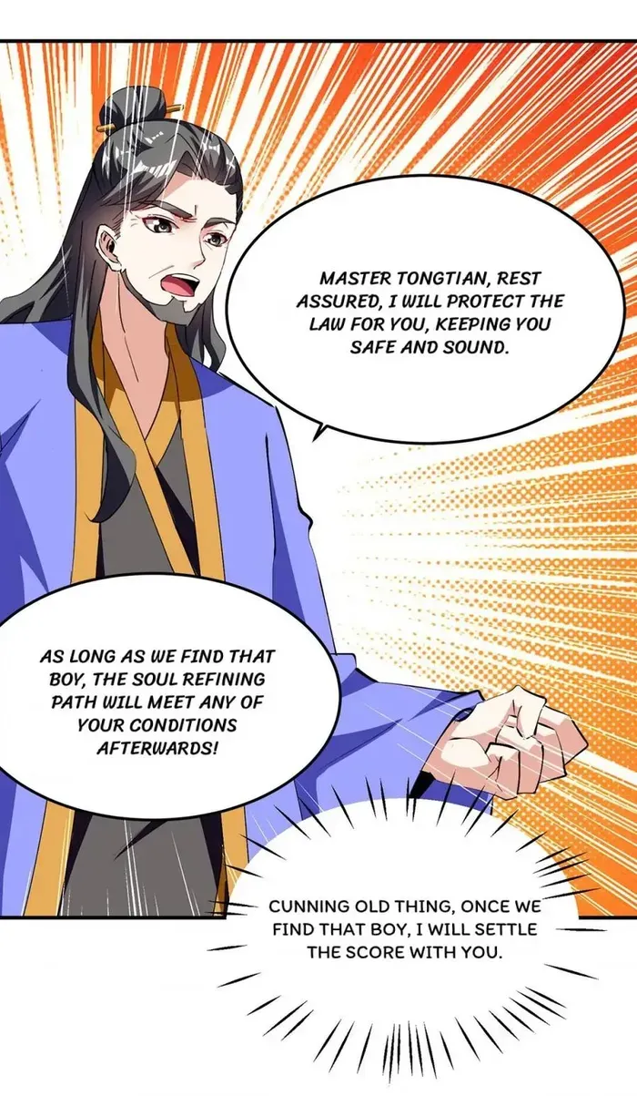 Strongest Leveling Chapter 339 Online - página 37