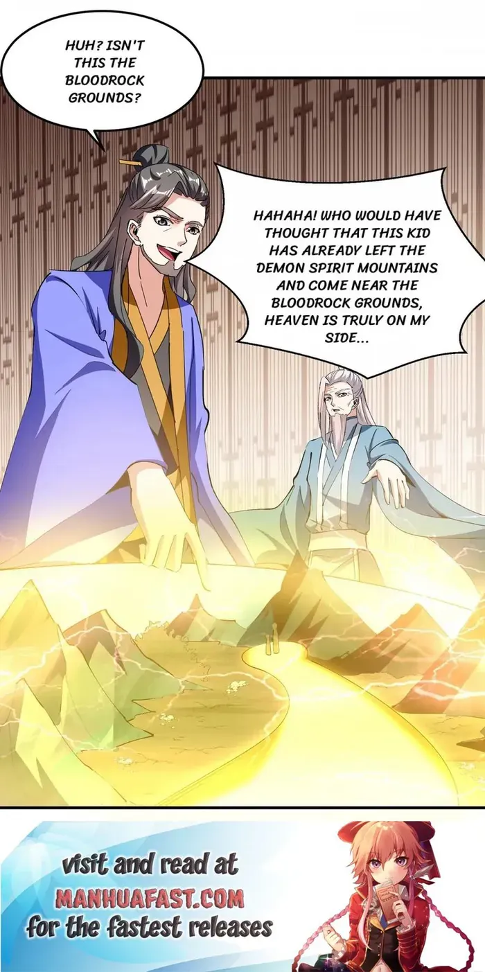 Strongest Leveling Chapter 339 Online - página 41