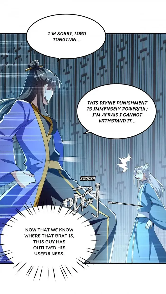 Strongest Leveling Chapter 340 Online - página 5