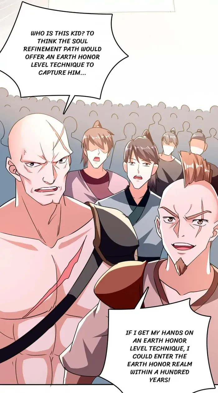 Strongest Leveling Chapter 340 Online - página 15