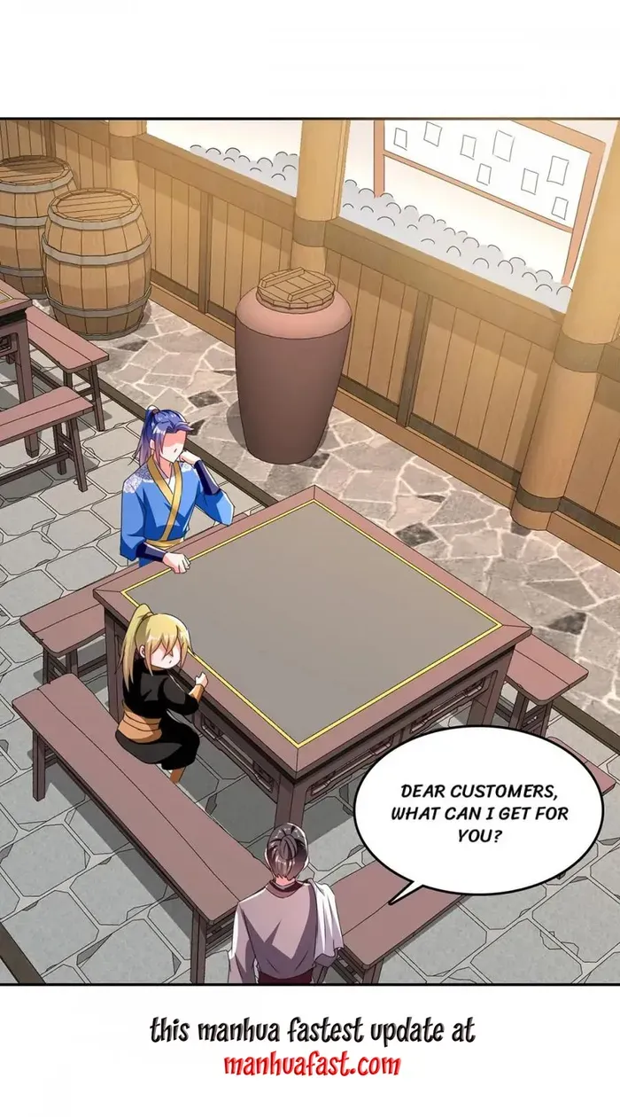 Strongest Leveling Chapter 340 Online - página 20