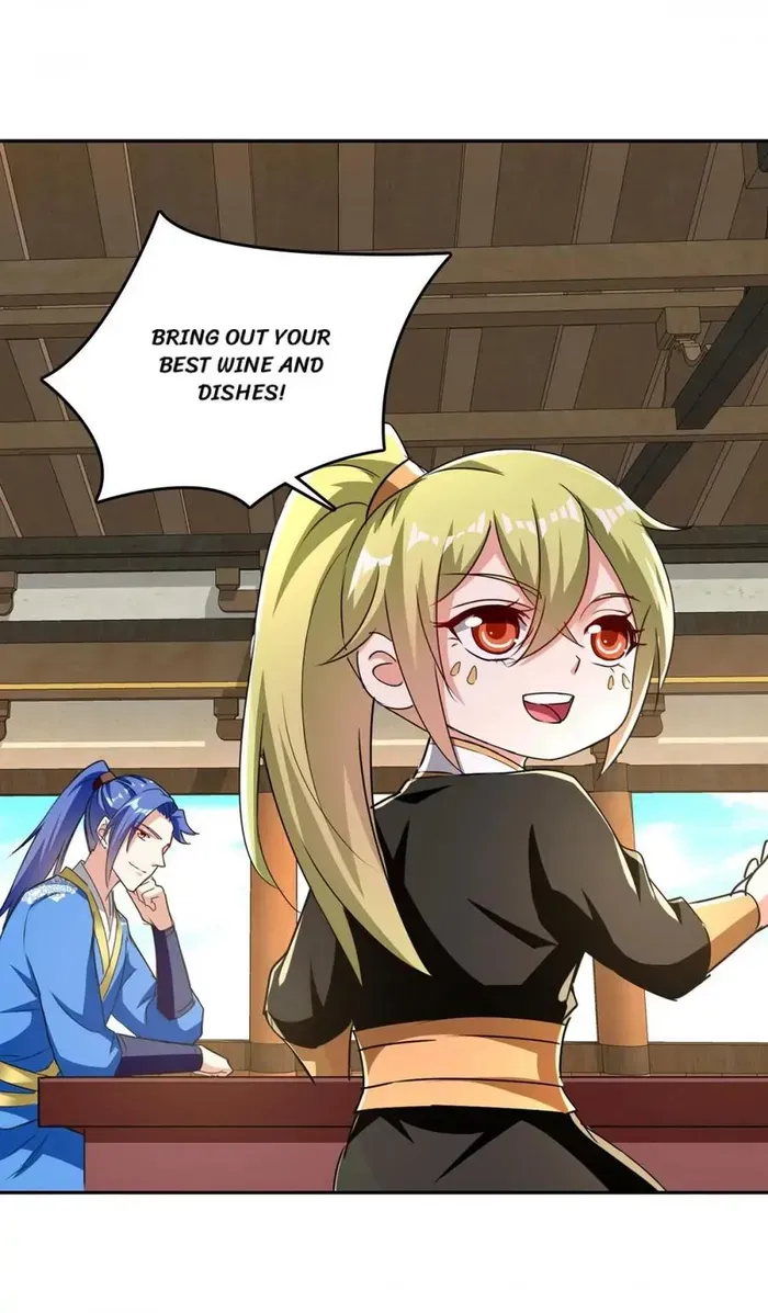 Strongest Leveling Chapter 340 Online - página 21