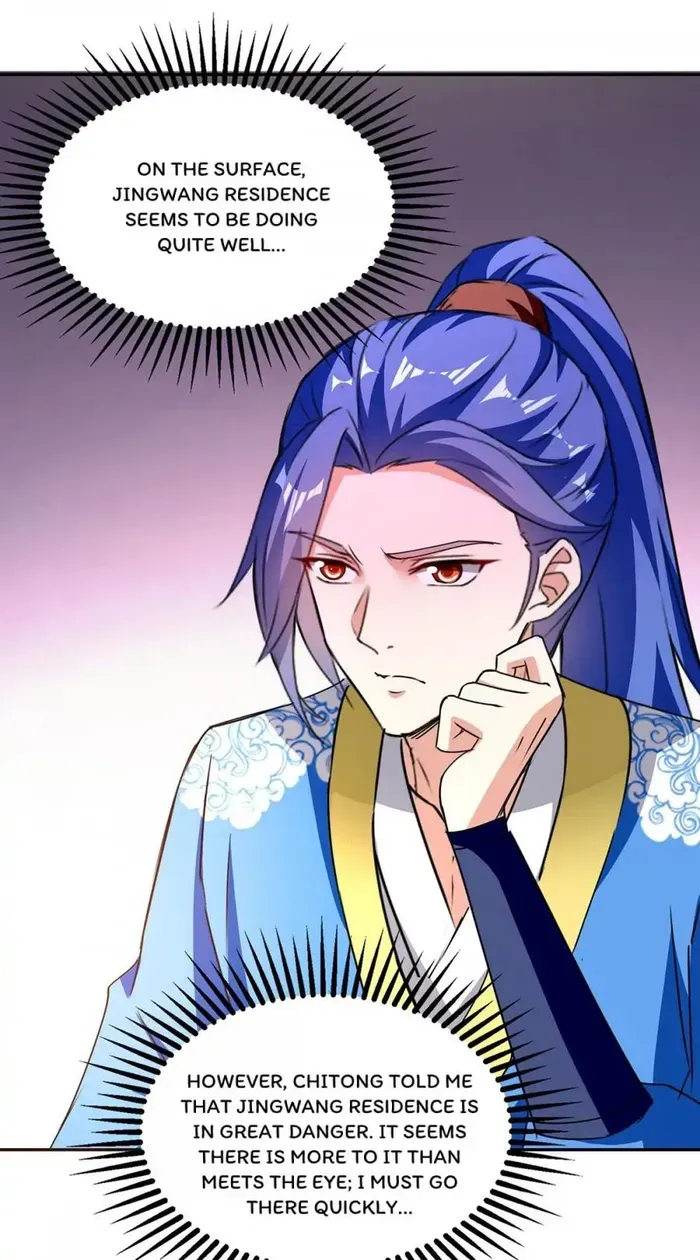 Strongest Leveling Chapter 340 Online - página 28