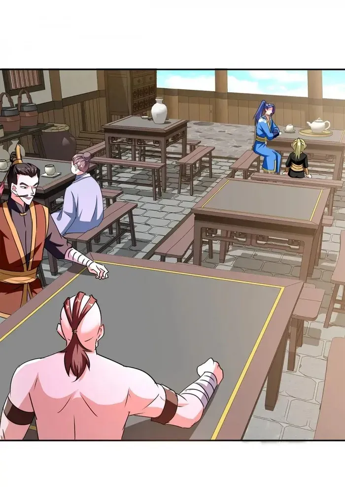 Strongest Leveling Chapter 340 Online - página 30