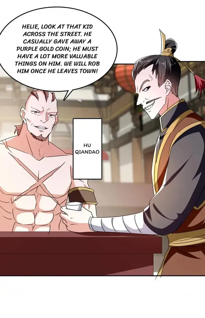 Strongest Leveling Chapter 340 Online - página 31