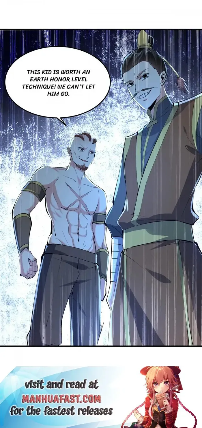 Strongest Leveling Chapter 340 Online - página 37