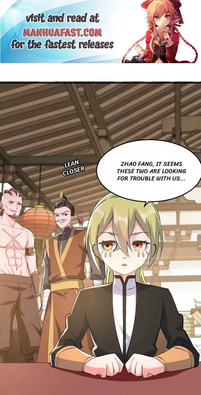 Strongest Leveling Chapter 341 Online - página 1